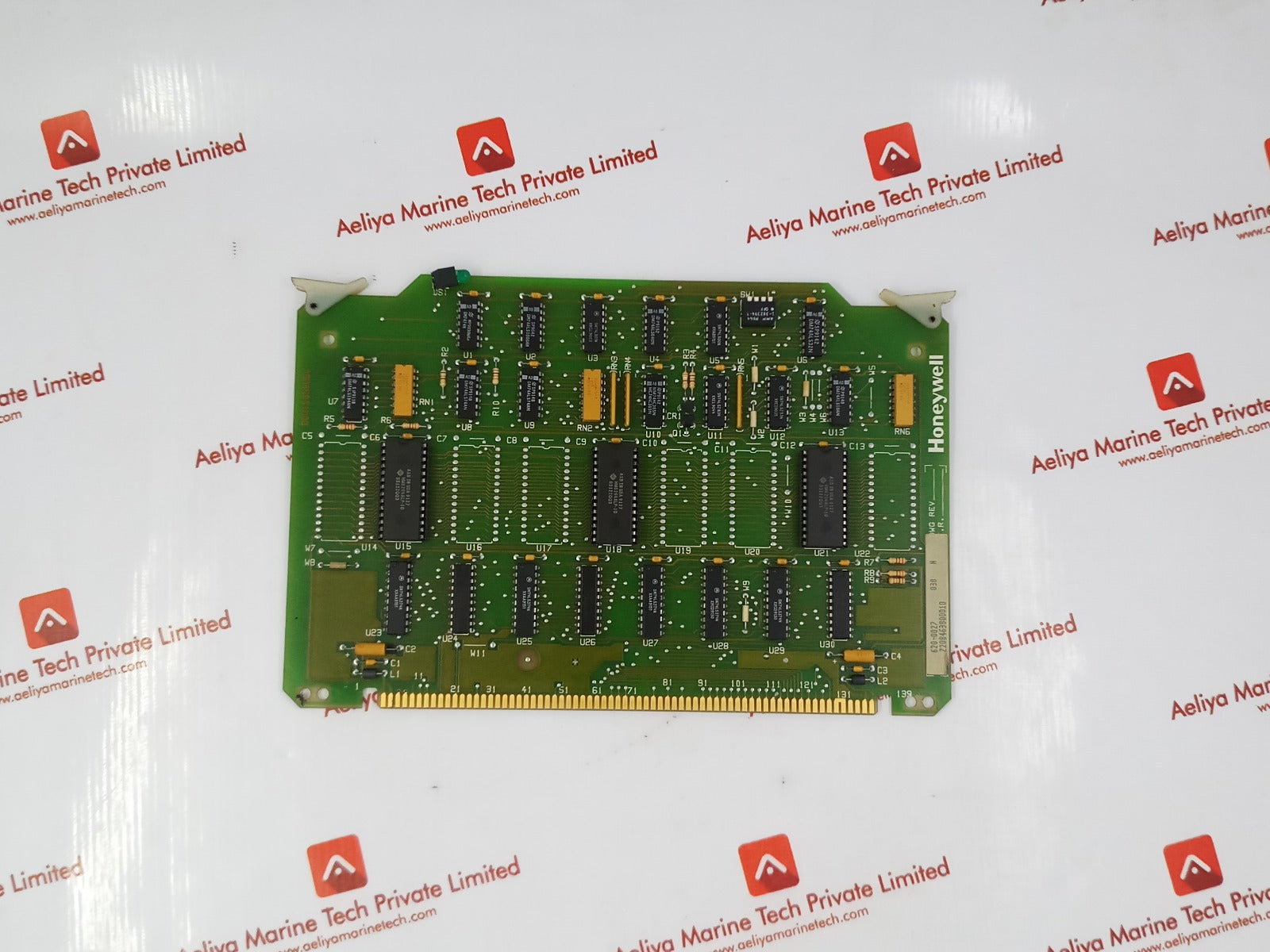 Honeywell 620-0027 Memory Module 8K