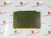 Honeywell 620-0027 Memory Module 8K