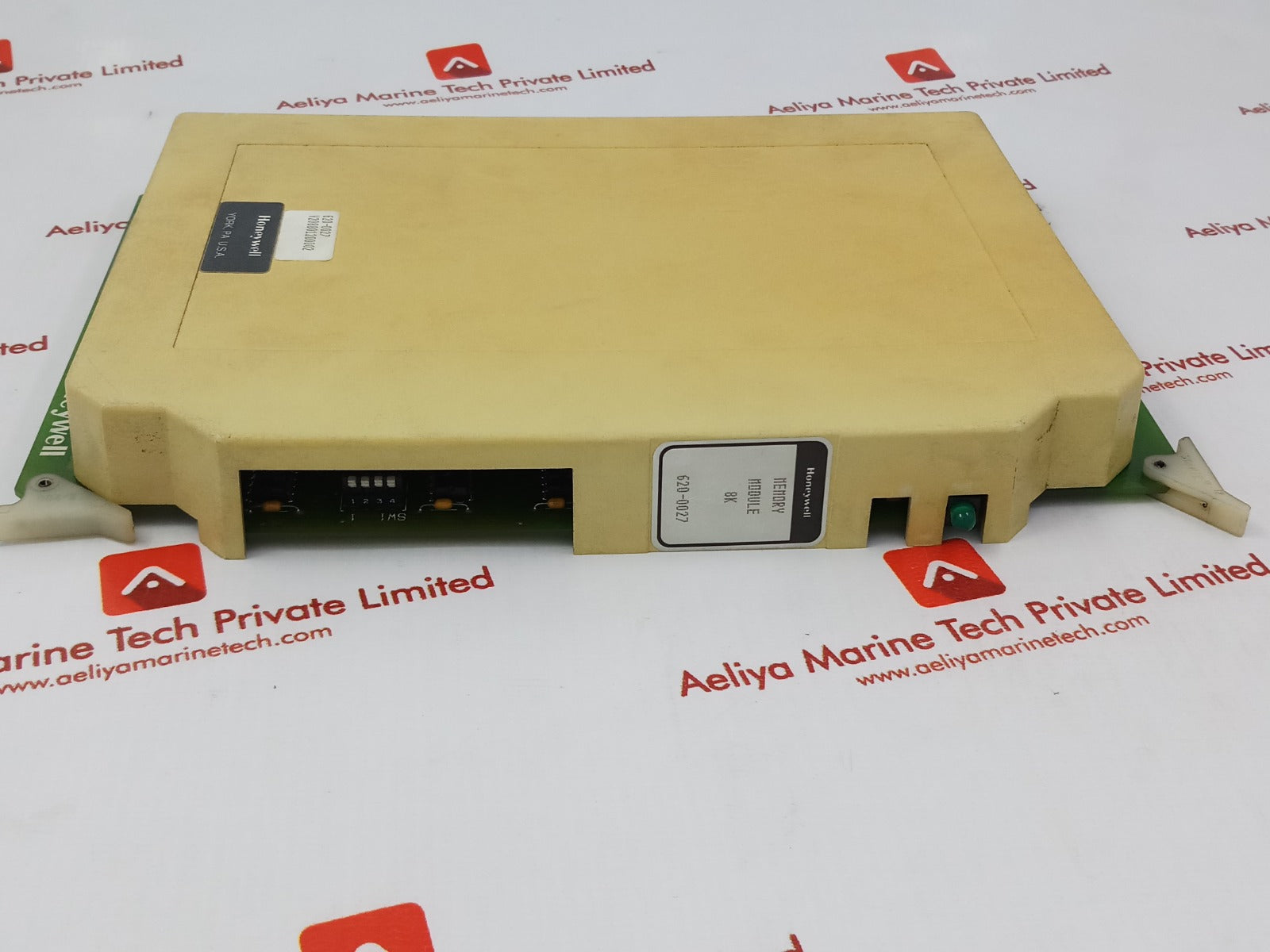 Honeywell 620-0027 Memory Module 8K