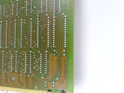 Honeywell 620-0027 Memory Module 8K