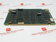 Honeywell 620-0085 Input/Output Control Module