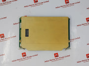 Honeywell 620-0085 Input/Output Control Module