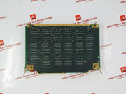 Honeywell 620-0085 Input/Output Control Module