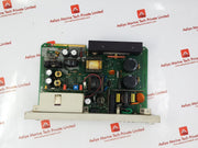 Honeywell 620-0036 power supply