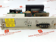 Honeywell 620-0036 power supply