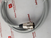 Turck Rsm52-2/S496 Molded Cable