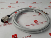 Turck Rsm52-2/S496 Molded Cable