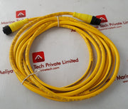 Woodhead Brad Connectivity 1200660690 4-pole Male/Female St/St