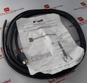 Worldfip microdrop drop cable