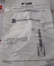 Worldfip microdrop drop cable