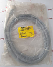 Turck Rsm Rkm 579-3M Network Minifast Cordset