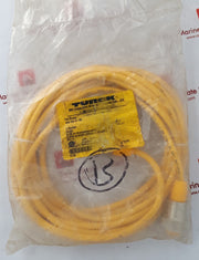 Turck Rsm Rkm 30-5M Minifast Molded Cordsets