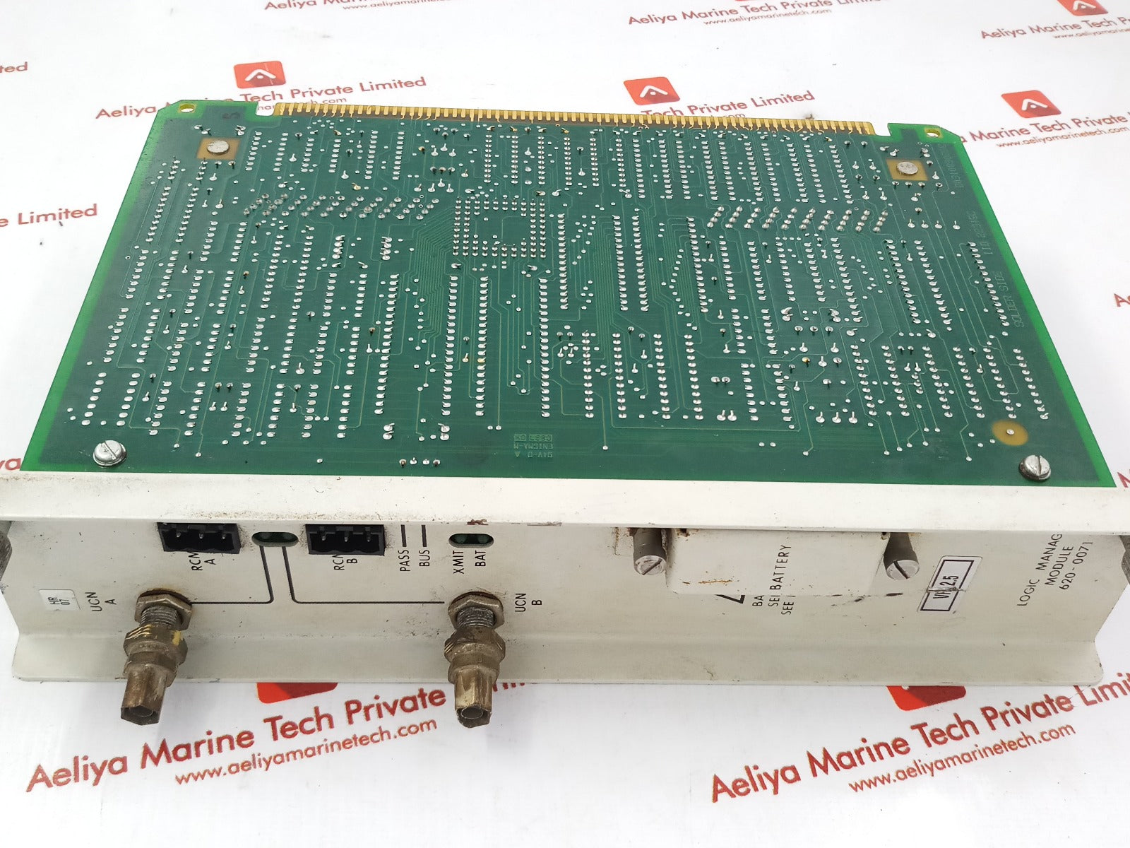 Honeywell 620-0071 logic manager module