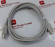 Set Of 5X F3U133-10-cdw Usb A/B Device Cable