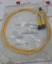 Brad Connectivity Woodhead 1200680196 Micro-change In-line Splitter