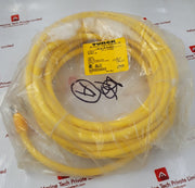 Turck rsm rkm 46-10m mini fast connector cable