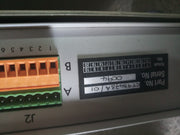 ct93473/01 Overspeed module