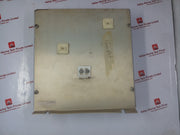 Ct93473a/01 overspeed module