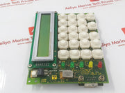 Cegelec Controls Kcl 2-2-94V-0