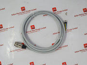 Turck Rsm52-2/S496 Molded Cable