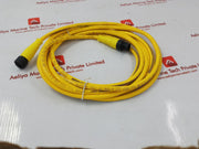 Woodhead Brad Connectivity 1200660690 4-pole Male/Female St/St