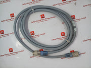 Turck Rsm Rkm 579-3M Network Minifast Cordset