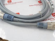 Turck Rsm Rkm 579-3M Network Minifast Cordset