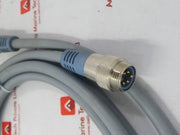 Turck Rsm Rkm 579-3M Network Minifast Cordset