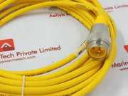 Turck Rsm Rkm 30-5M Minifast Molded Cordsets