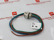 Lot Of 2X Turck Rsf 30-0.5M Minifast Receptacles