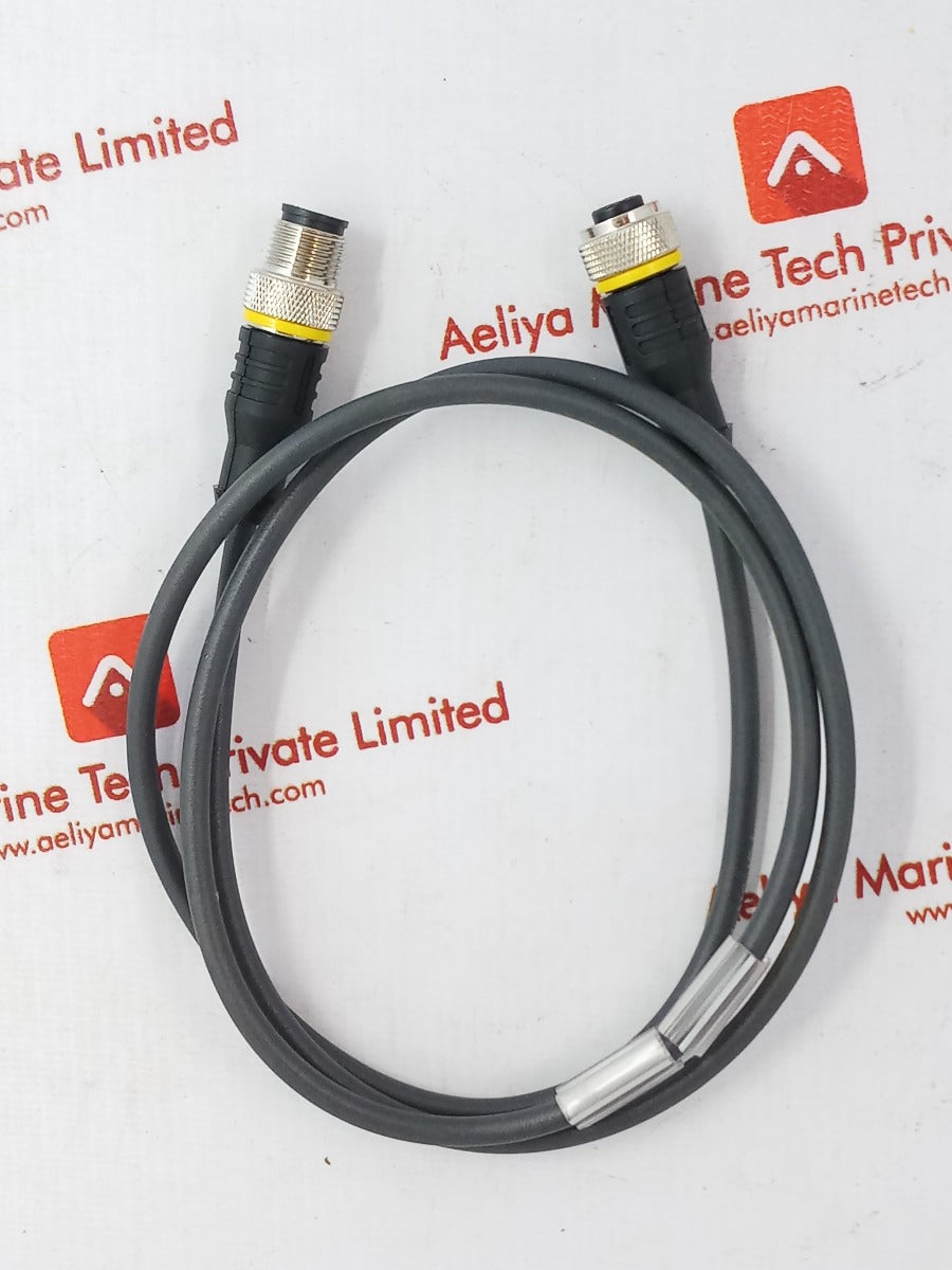 Turck Rkc4-4T-1-rsc4.4T/Txl Cordset