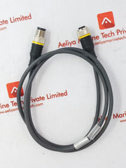 Turck Rkc4-4T-1-rsc4.4T/Txl Cordset