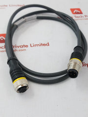 Turck Rkc4-4T-1-rsc4.4T/Txl Cordset