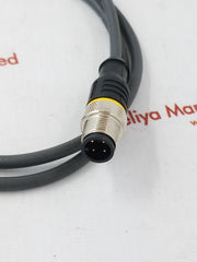 Turck Rkc4-4T-1-rsc4.4T/Txl Cordset