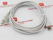 Set Of 5X F3U133-10-cdw Usb A/B Device Cable