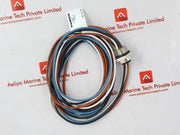 Lot Of 3X Turck Rkf 40-2M Cordset 1,3,4,6P Enclosure