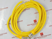 Turck Rsm Rkm 46-5M Mini Fast Cable