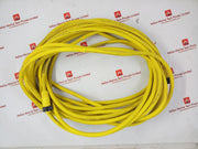 Woodhead Brad Connectivity 1300100495 Cordset 3P Male/Female St/St