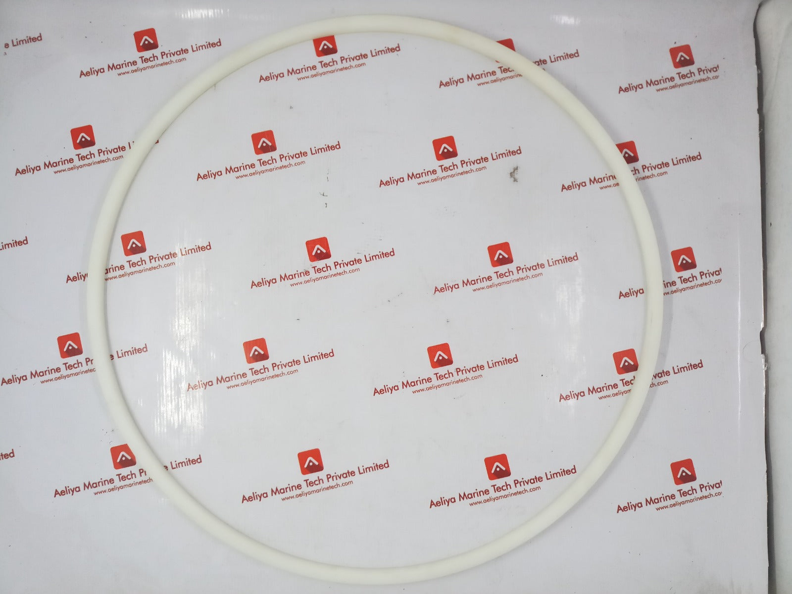 Gulf Coast C143 2724372-01 Seal Bonnet