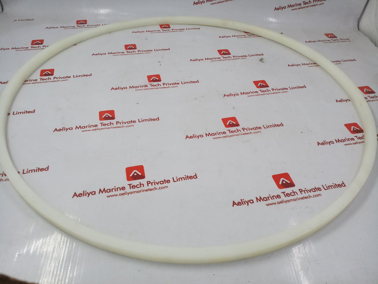 Gulf Coast C143 2724372-01 Seal Bonnet