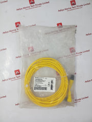 Woodhead Brad Connectivity 1200660381 Cordset 4 Pole Male/Female St/90