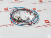 Turck Rsf 57-1M Mini Fast Connector