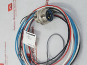 Turck Rsf 57-1M Mini Fast Connector