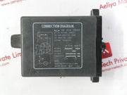 Omron Stp-nm Subminy Timer 24V Ac