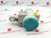 Siemens 7Mf4033-1Aa10-2Ac6-z Transmitter For Pressure -3 To 0 Kpa