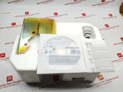 Siemens 7Mf4033-1Aa10-2Ac6-z Transmitter For Pressure -3 To 0 Kpa