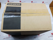 Siemens 7Mf4033-1Aa10-2Ac6-z Transmitter For Pressure -10 To 0 Kpa