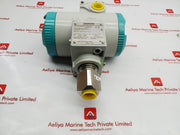 Siemens 7Mf4033-1Aa10-2Ac6-z Transmitter For Pressure -10 To 0 Kpa