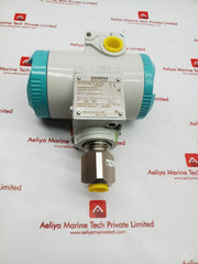 Siemens 7Mf4033-1Aa10-2Ac6-z Transmitter For Pressure -10 To 0 Kpa