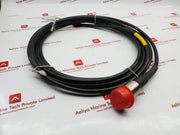 Iph mas marine mas 2600/2p transducer amplifier wbt 7-8 cent